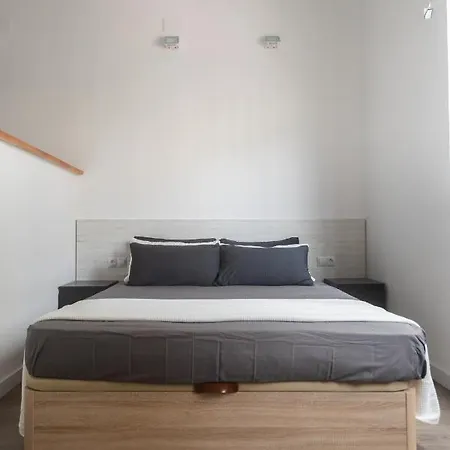 Exclusivos Lofts En Plaza Del Ayuntamiento 公寓 瓦伦西亚