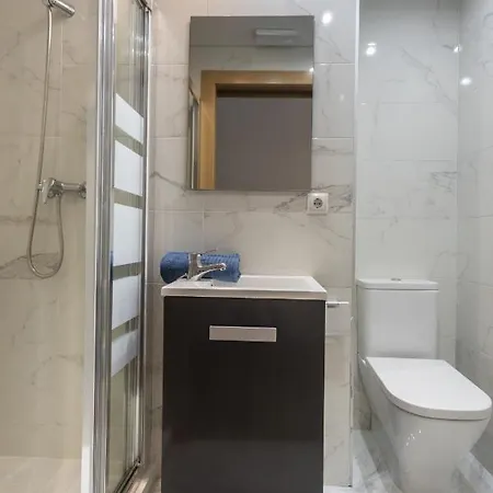 Exclusivos Lofts En Plaza Del Ayuntamiento 公寓 瓦伦西亚