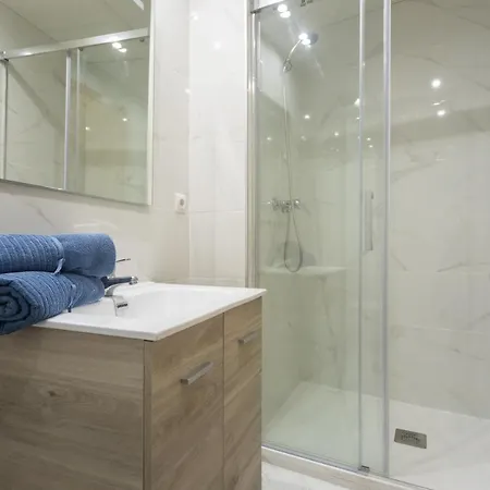 Exclusivos Lofts En Plaza Del Ayuntamiento 瓦伦西亚