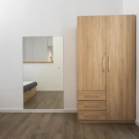 Exclusivos Lofts En Plaza Del Ayuntamiento 公寓 瓦伦西亚