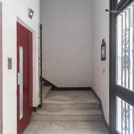 Exclusivos Lofts En Plaza Del Ayuntamiento * Valencia