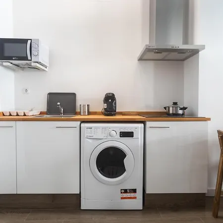 Apartment Exclusivos Lofts En Plaza Del Ayuntamiento Valencia