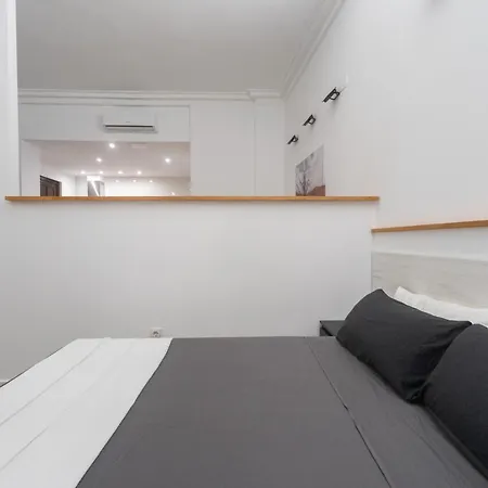 Apartment Exclusivos Lofts En Plaza Del Ayuntamiento *